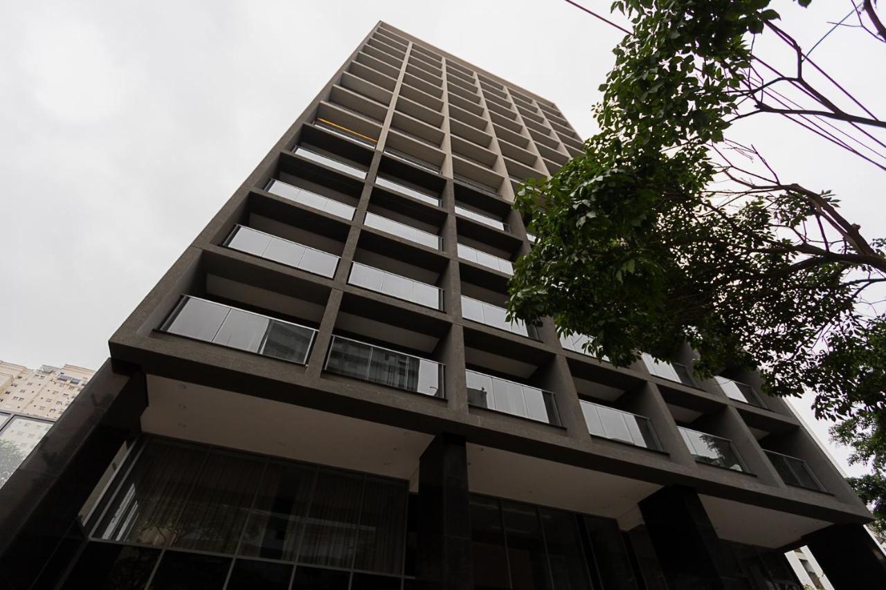 Appartement Housi Perdizes By Charlie à São Paulo Extérieur photo
