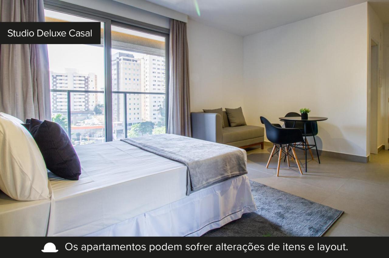 Appartement Housi Perdizes By Charlie à São Paulo Extérieur photo