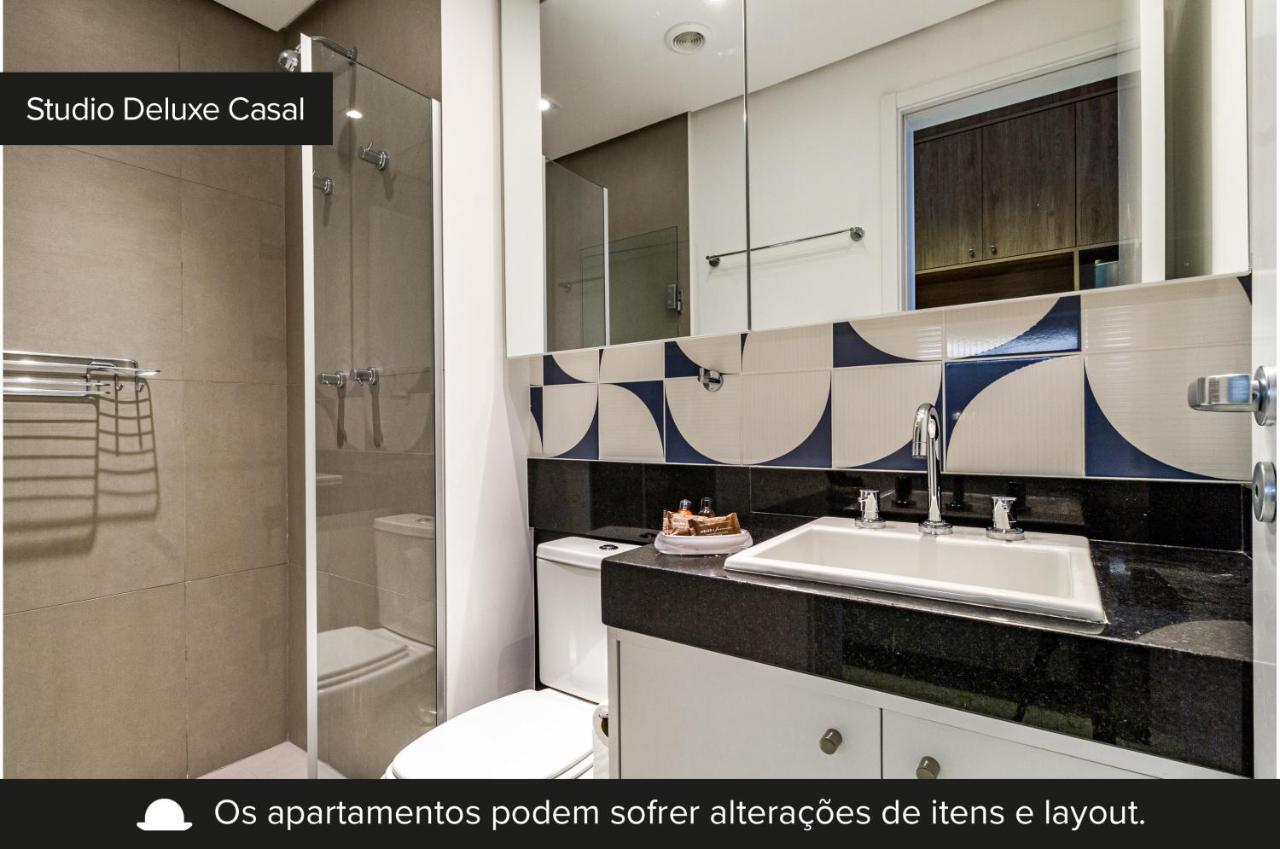 Appartement Housi Perdizes By Charlie à São Paulo Extérieur photo