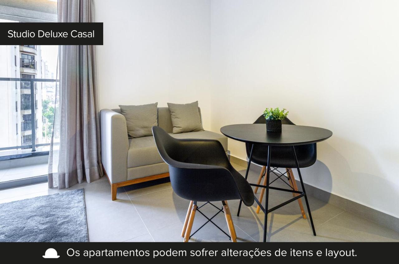 Appartement Housi Perdizes By Charlie à São Paulo Extérieur photo