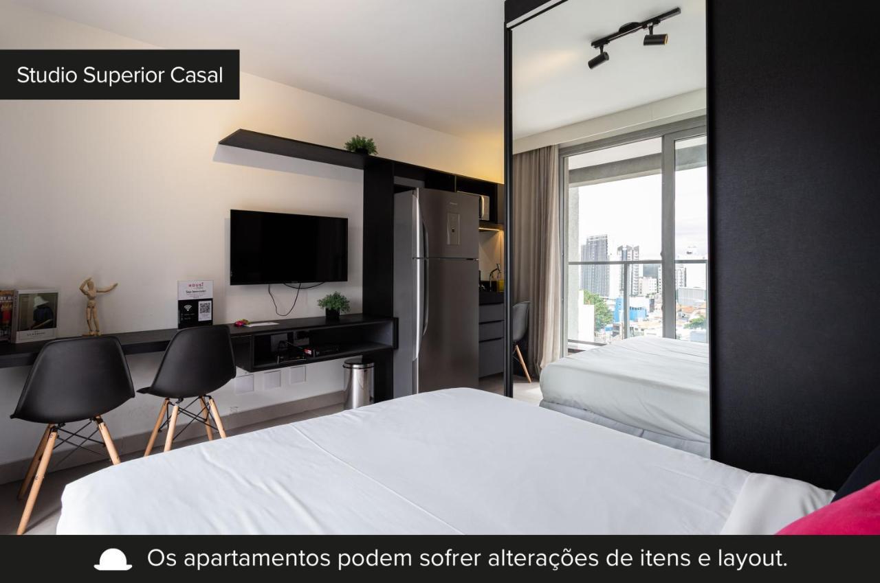 Appartement Housi Perdizes By Charlie à São Paulo Extérieur photo