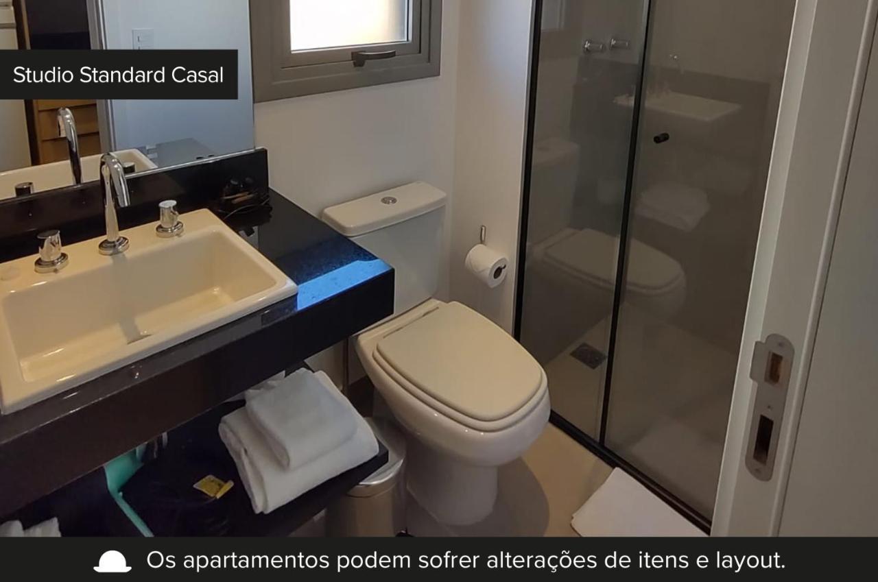 Appartement Housi Perdizes By Charlie à São Paulo Extérieur photo