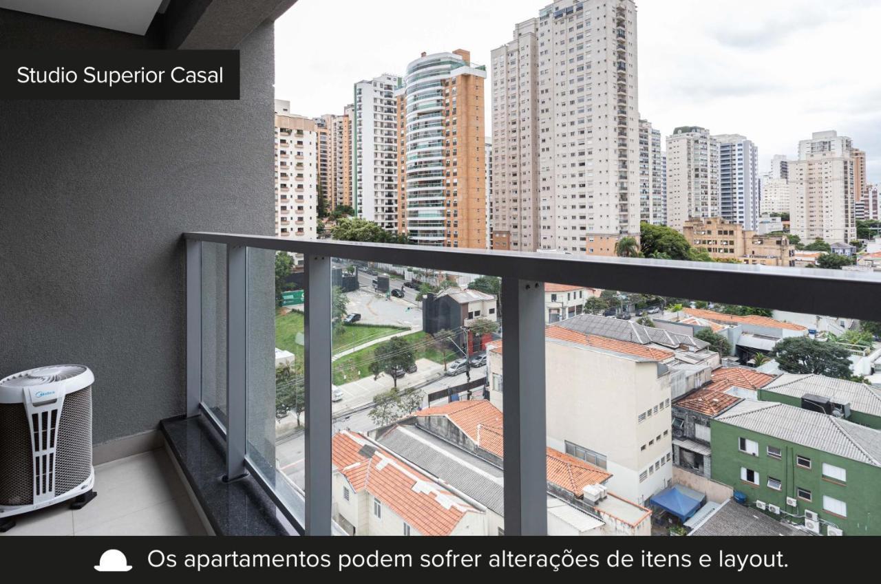 Appartement Housi Perdizes By Charlie à São Paulo Extérieur photo