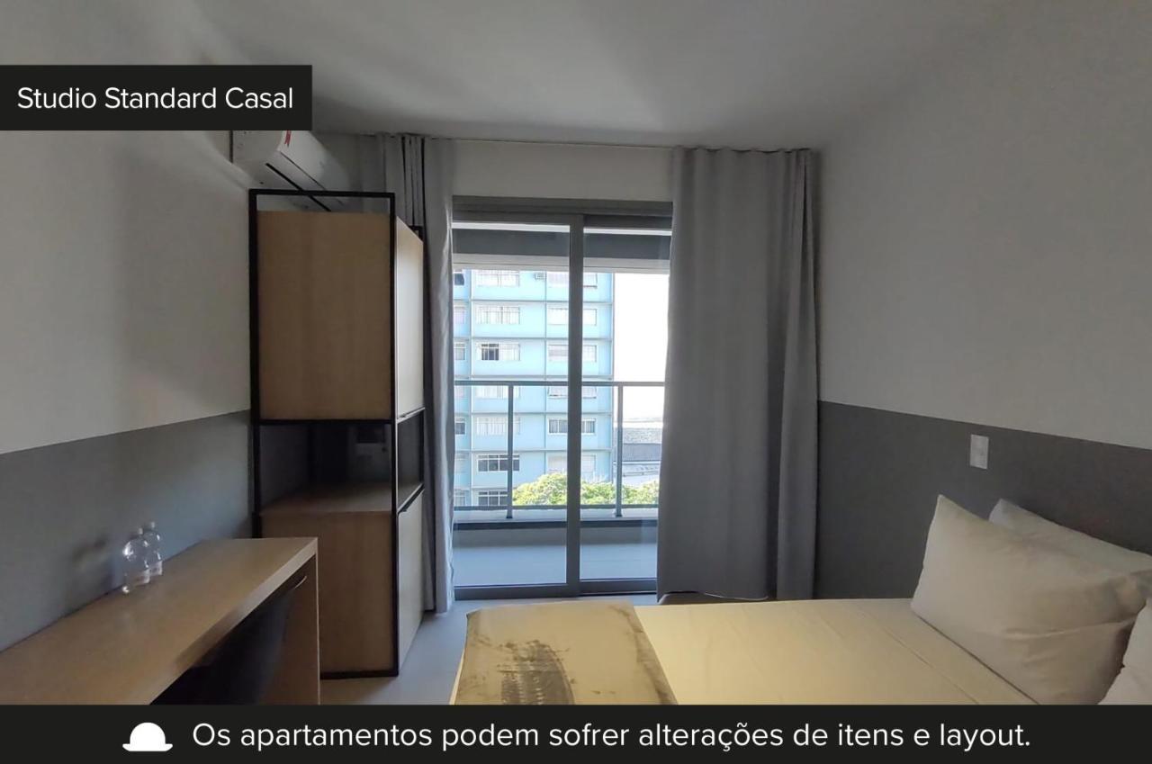 Appartement Housi Perdizes By Charlie à São Paulo Extérieur photo