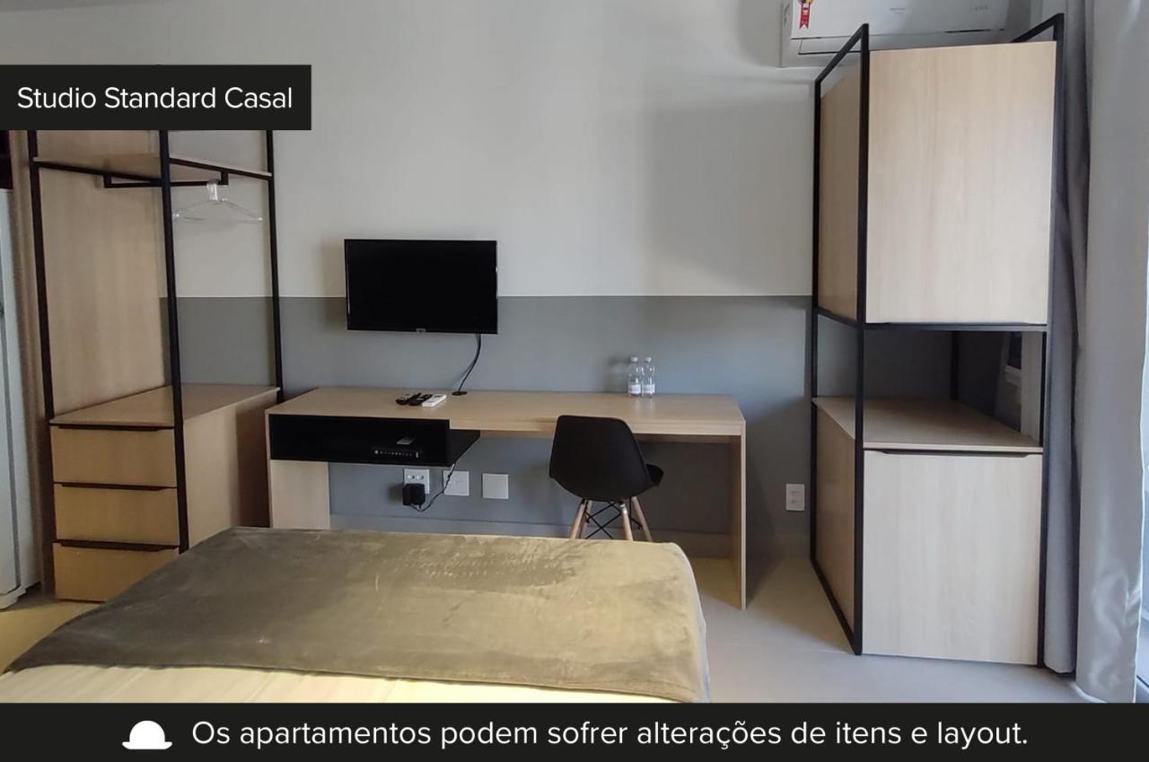 Appartement Housi Perdizes By Charlie à São Paulo Extérieur photo