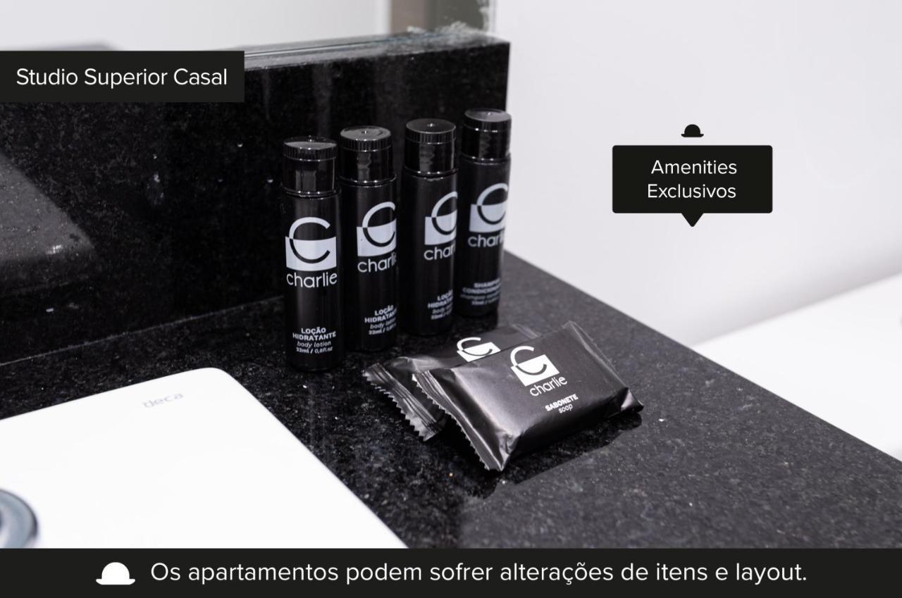 Appartement Housi Perdizes By Charlie à São Paulo Extérieur photo