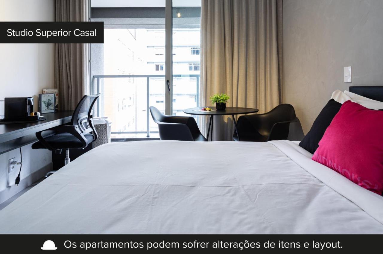 Appartement Housi Perdizes By Charlie à São Paulo Extérieur photo