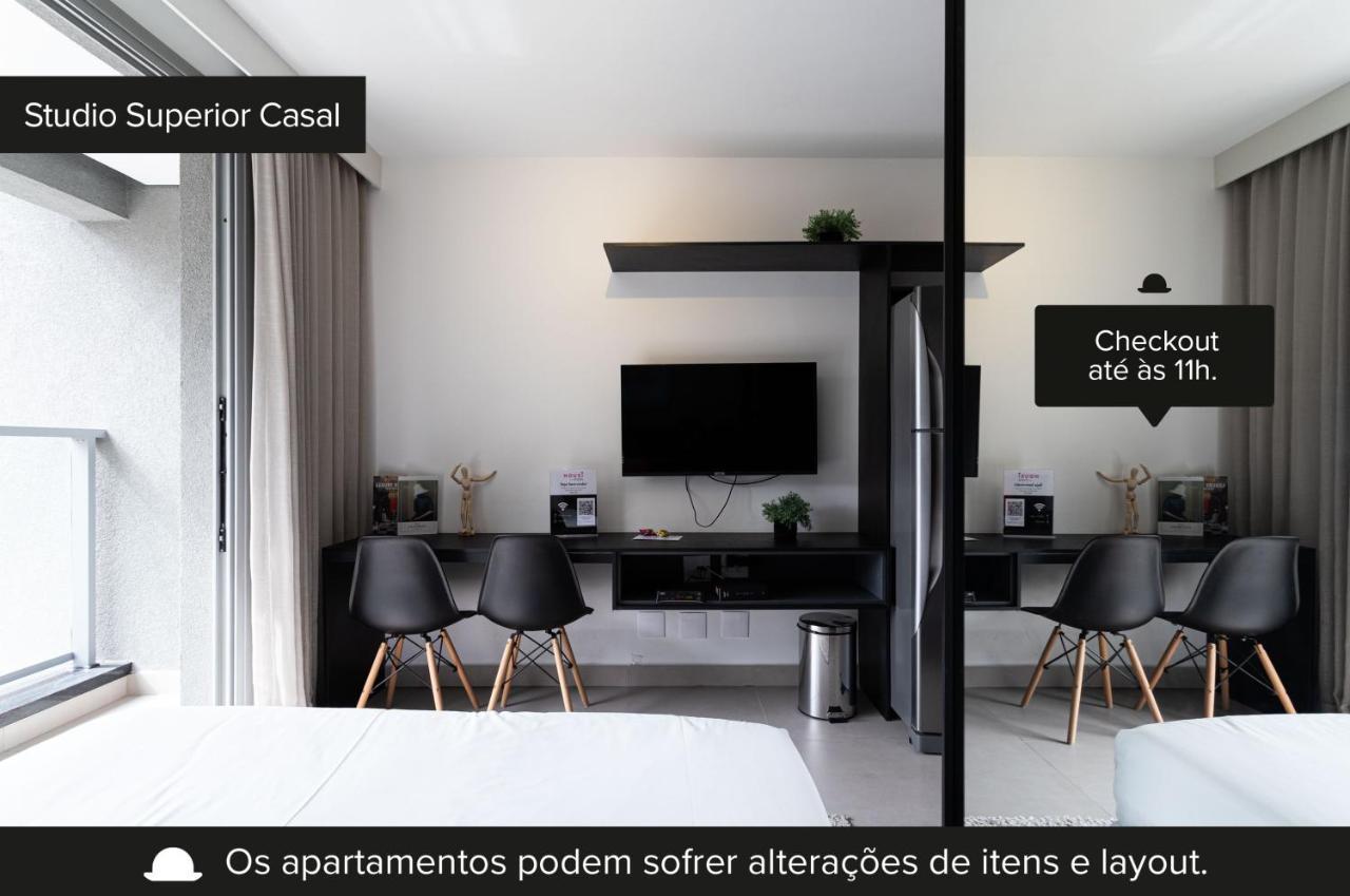 Appartement Housi Perdizes By Charlie à São Paulo Extérieur photo