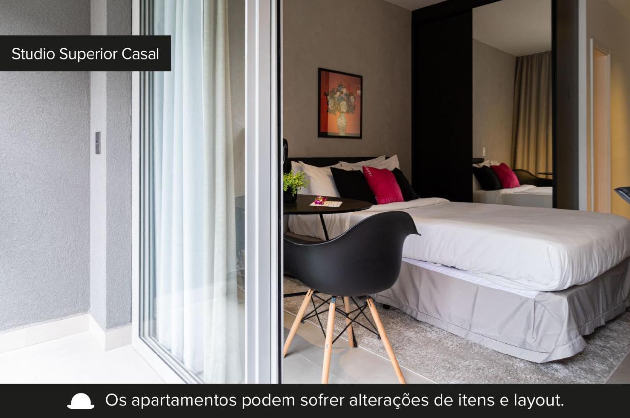 Appartement Housi Perdizes By Charlie à São Paulo Extérieur photo