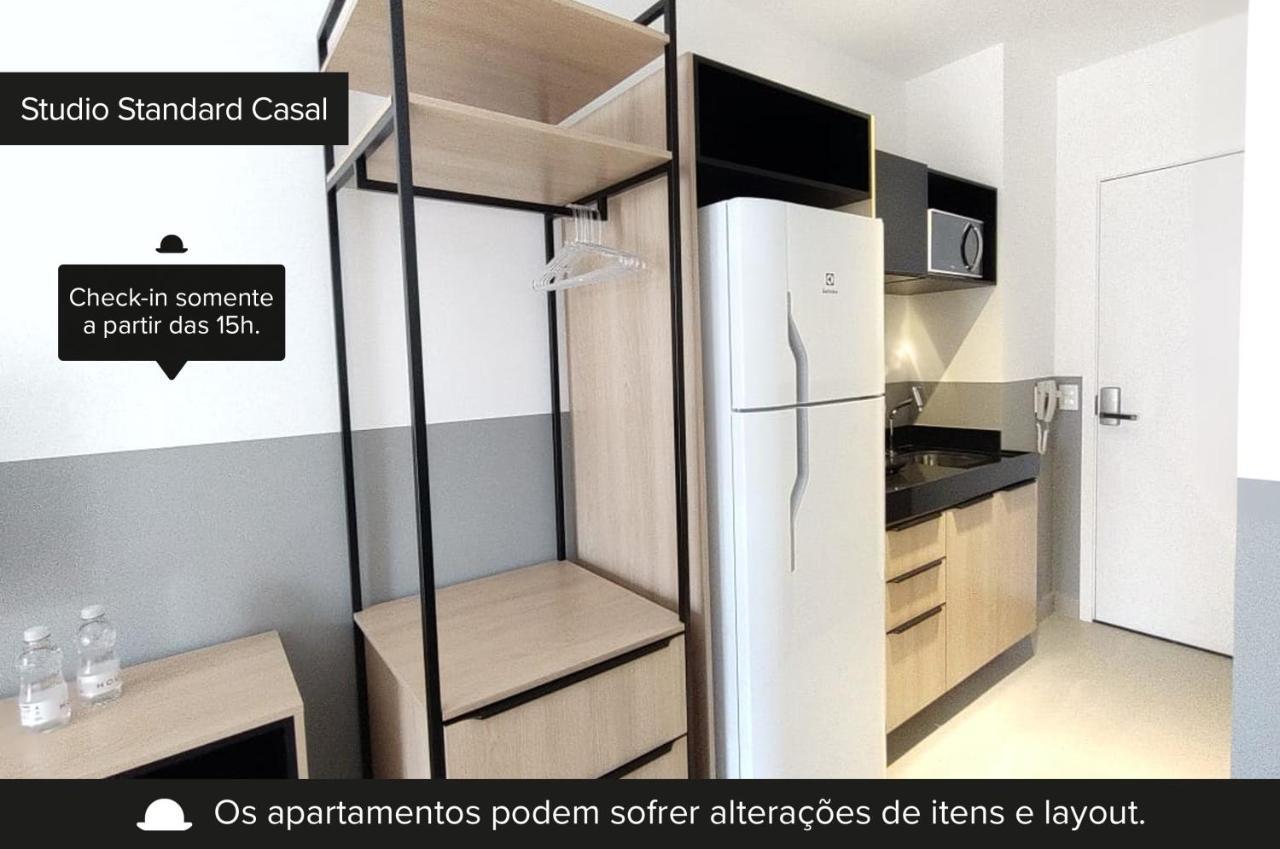 Appartement Housi Perdizes By Charlie à São Paulo Extérieur photo