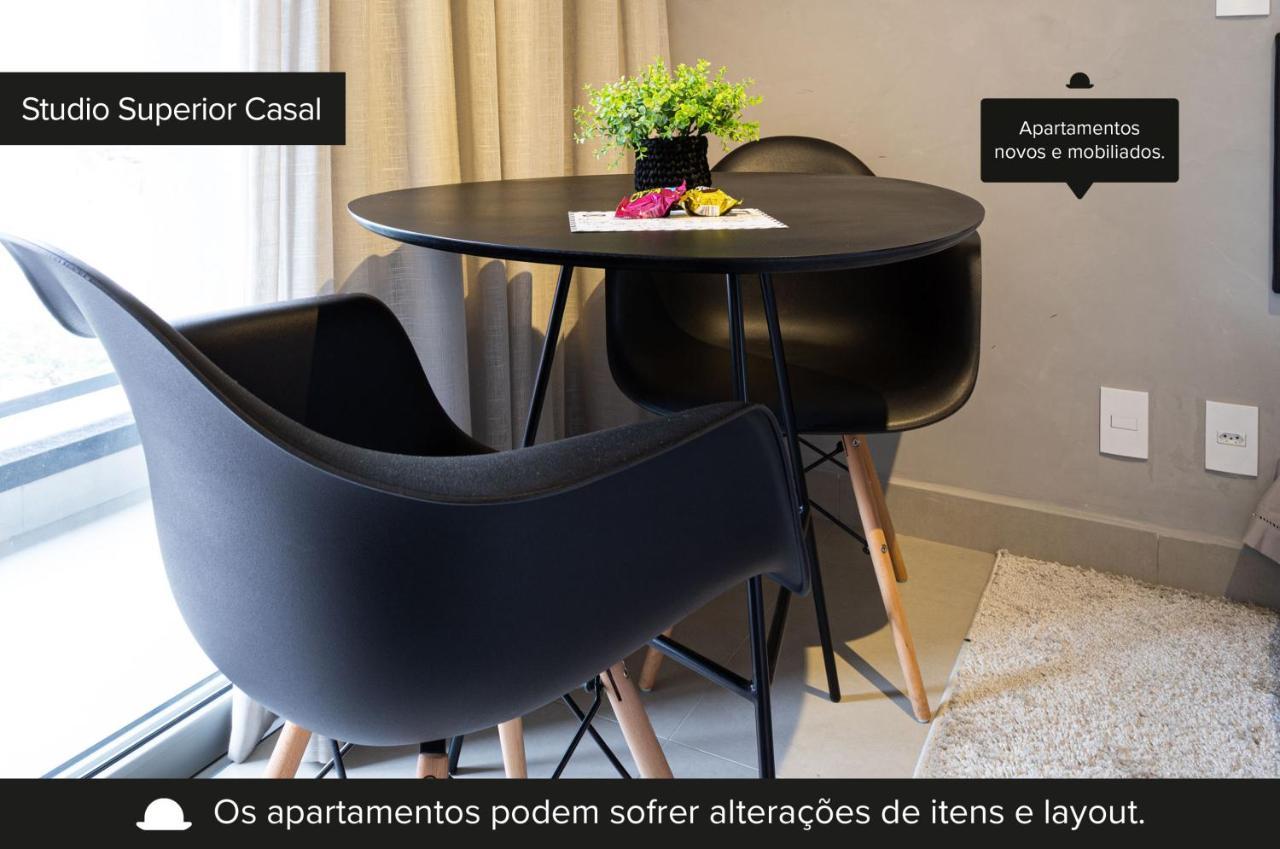 Appartement Housi Perdizes By Charlie à São Paulo Extérieur photo