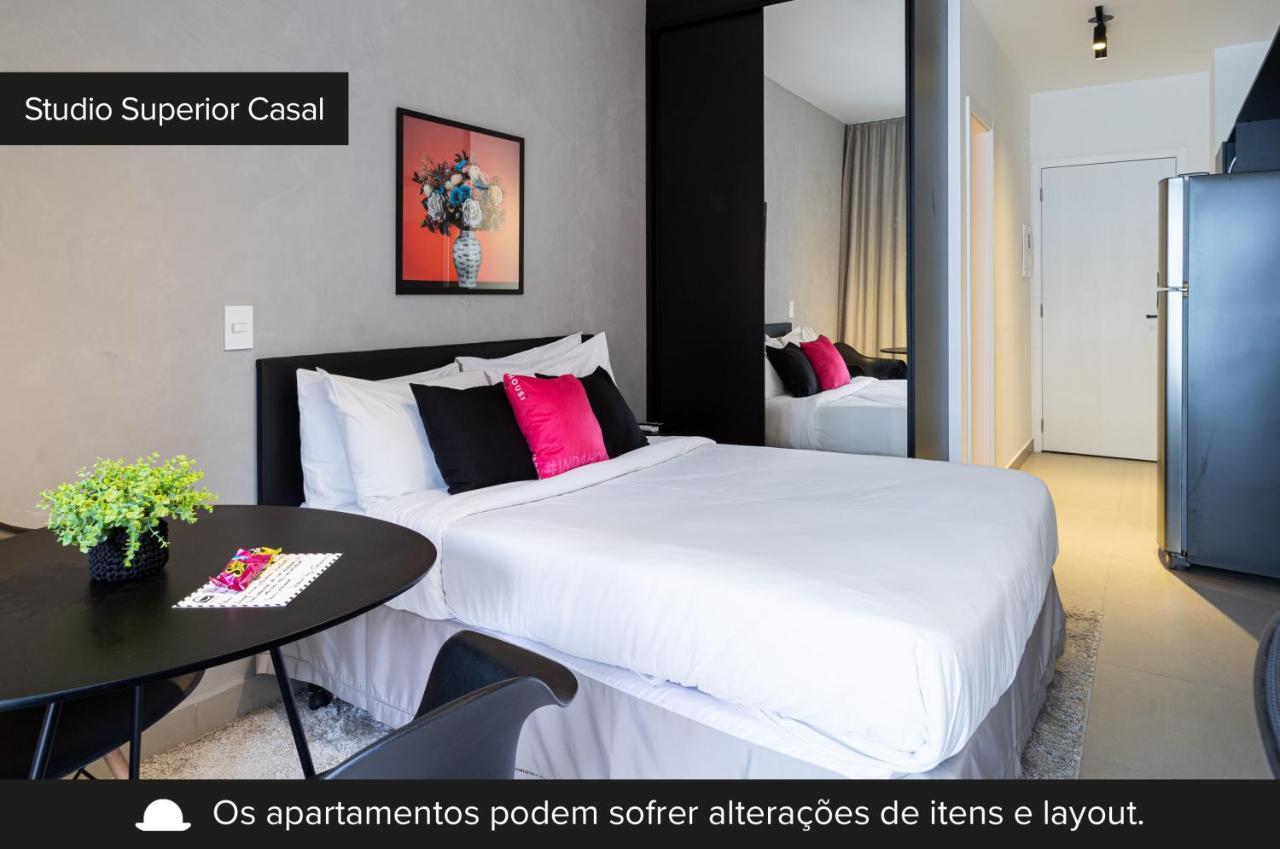 Appartement Housi Perdizes By Charlie à São Paulo Extérieur photo