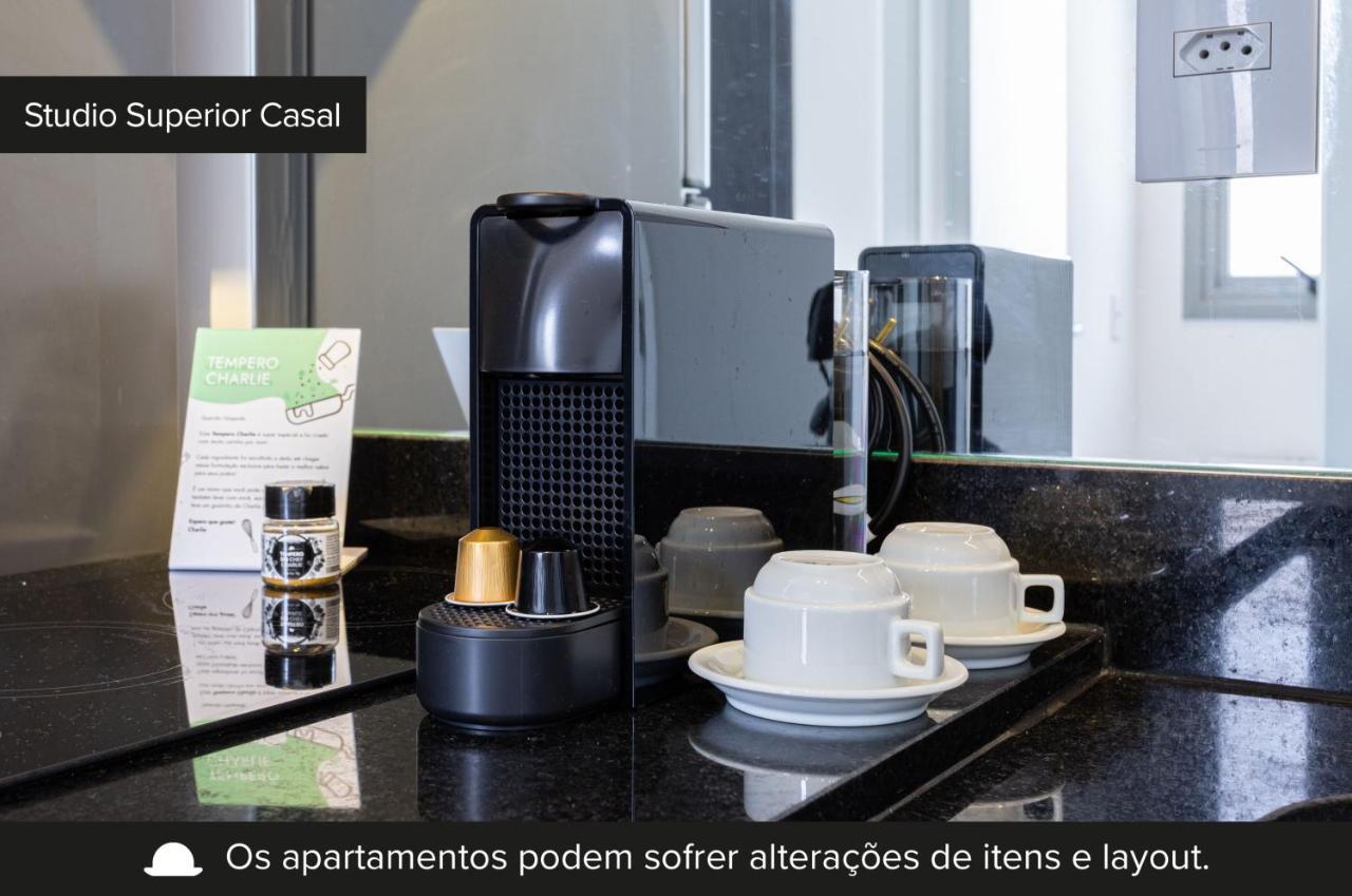 Appartement Housi Perdizes By Charlie à São Paulo Extérieur photo