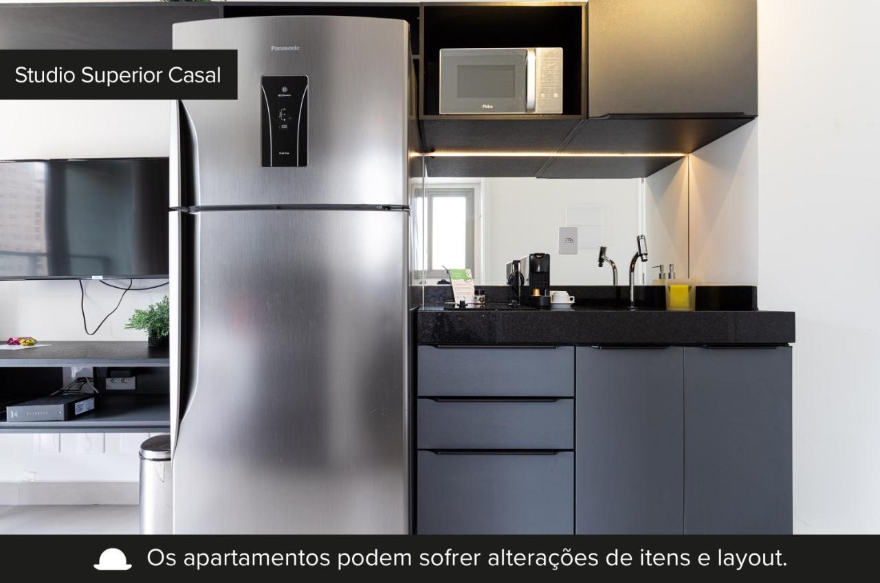 Appartement Housi Perdizes By Charlie à São Paulo Extérieur photo